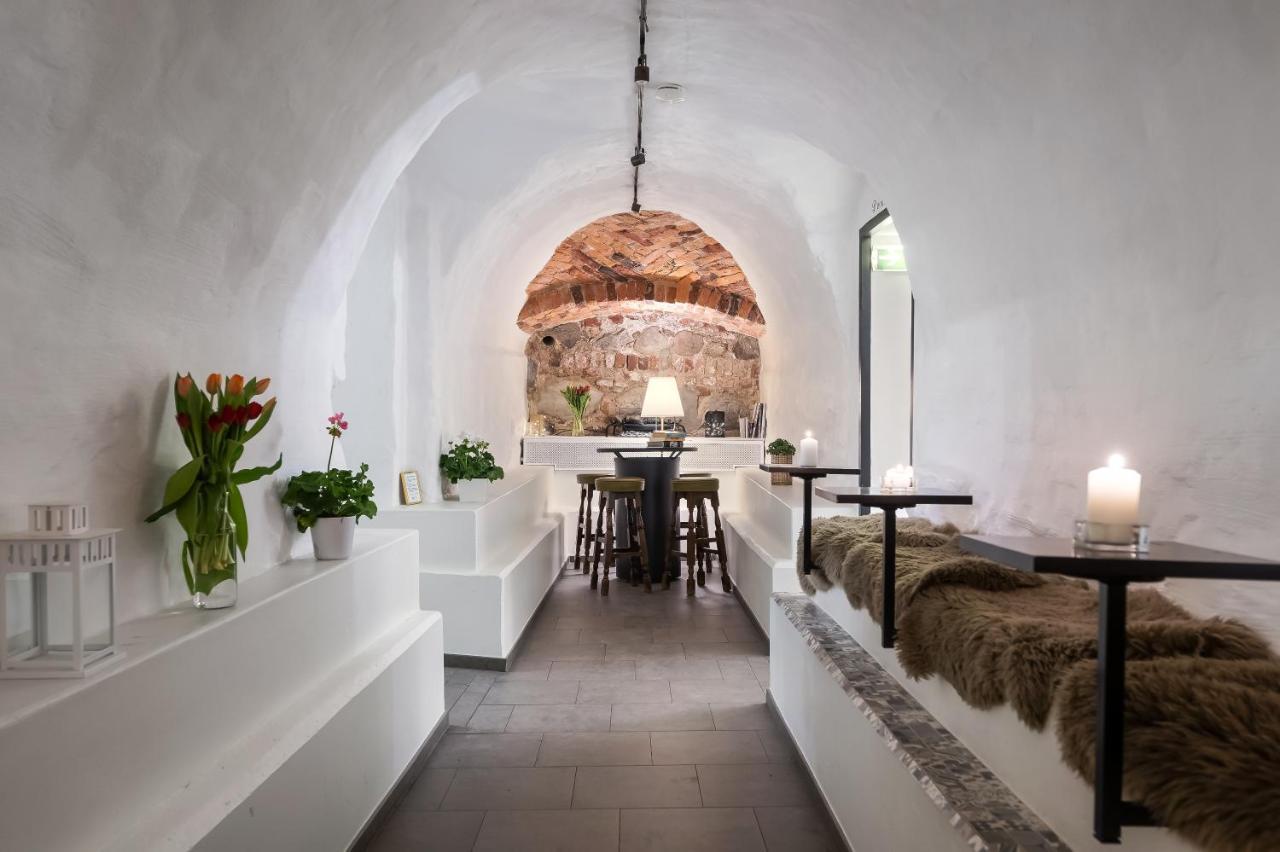Skeppsbron Hotell Stockholm