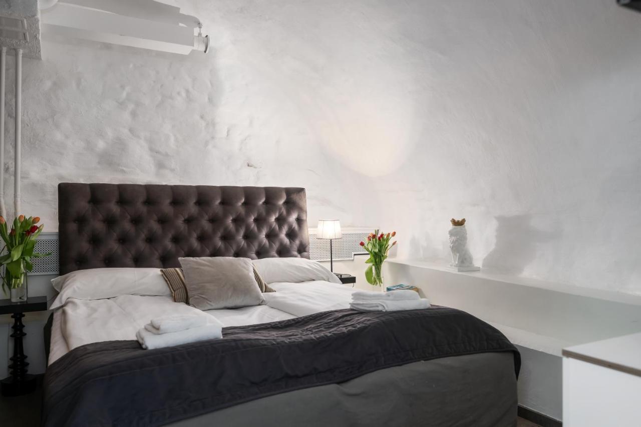Skeppsbron Hotell Stockholm