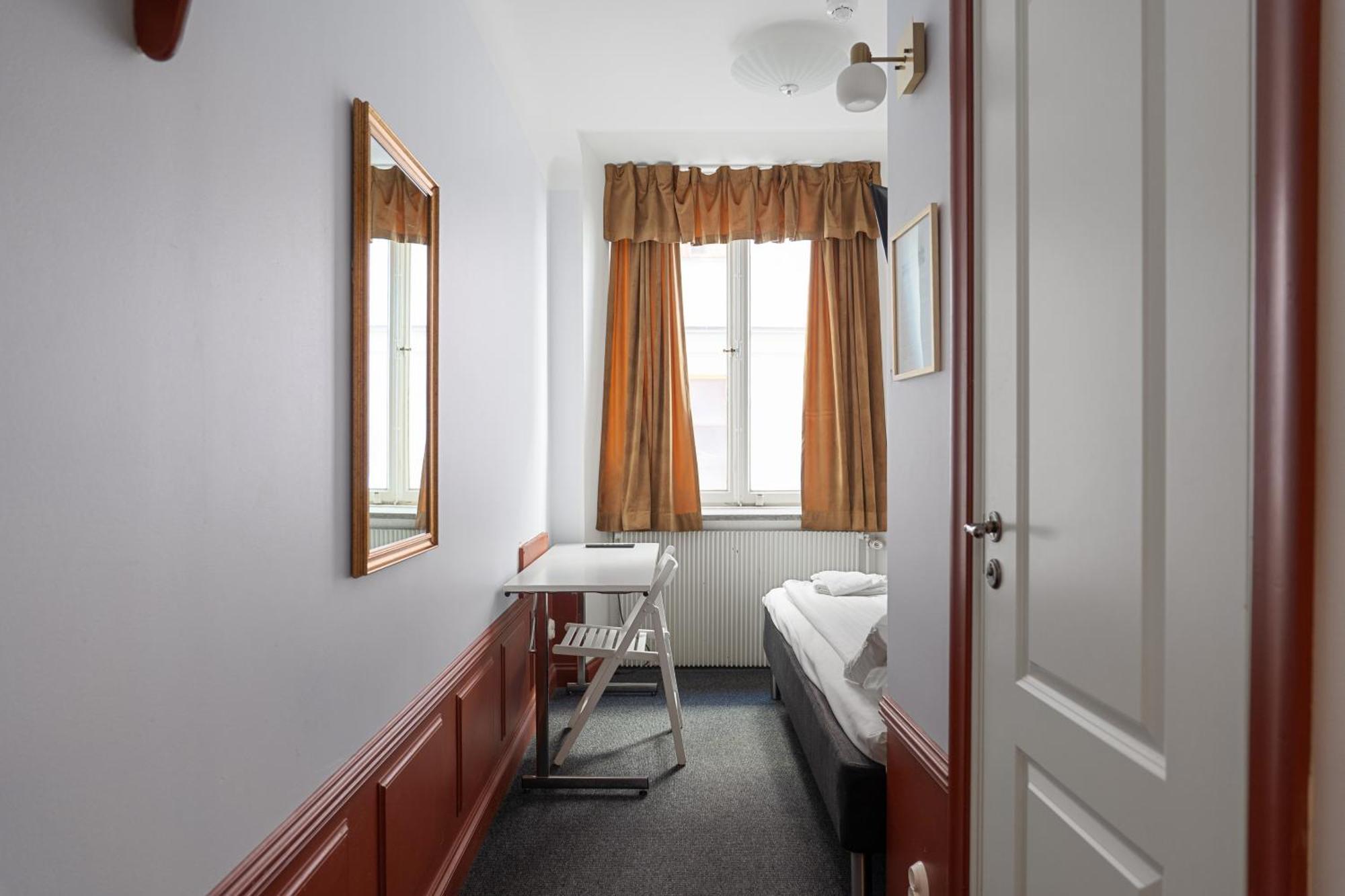 Skeppsbron Hotell 3*
